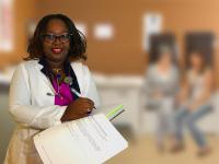 Njideka Domrufus, DNP, PMHNP-BC